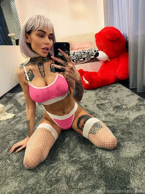 Miafoxie OnlyFans Leaked Free Thumbnail Picture - #nFaGTDUGx2
