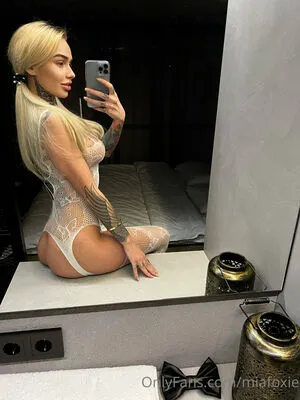 Miafoxie OnlyFans Leaked Free Thumbnail Picture - #qKKw9bPY3l