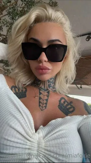 Miafoxie OnlyFans Leaked Free Thumbnail Picture - #styxqQxBK4