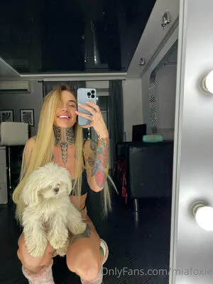 Miafoxie OnlyFans Leaked Free Thumbnail Picture - #vOlYzIzyKH