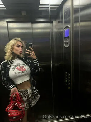 Miafoxie OnlyFans Leaked Free Thumbnail Picture - #wVujrAarSe