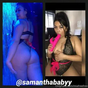 Miafreefree OnlyFans Leaked Free Thumbnail Picture - #TbaMtlMeVo