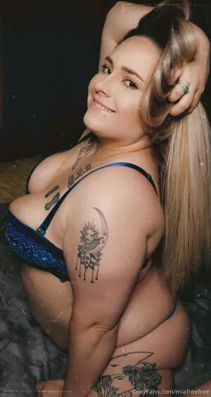 Miafreefree OnlyFans Leaked Free Thumbnail Picture - #sGyVe9vxW6