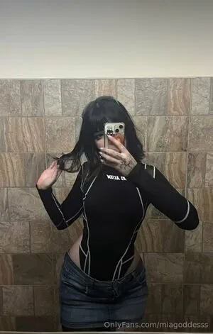 Miagoddesss OnlyFans Leaked Free Thumbnail Picture - #PW36ry0ICm