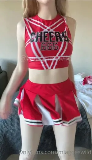 Miagoeswild OnlyFans Leaked Free Thumbnail Picture - #TiJQXT3rLN