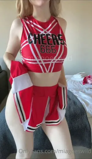 Miagoeswild OnlyFans Leaked Free Thumbnail Picture - #pA25zGwkvN