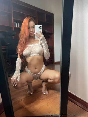 Miah Bellucci OnlyFans Leaked Free Thumbnail Picture - #E2bxksOVIb
