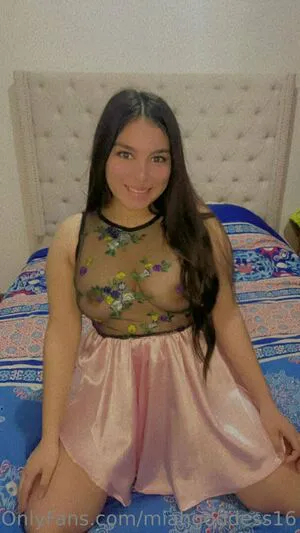 Miahgoddess16 OnlyFans Leaked Free Thumbnail Picture - #KQ8UzWe2Ce