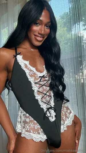 Miahkaelafree OnlyFans Leaked Free Thumbnail Picture - #5EhQnZlzzV