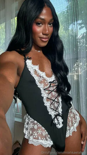 Miahkaelafree OnlyFans Leaked Free Thumbnail Picture - #N8axrbMhHj