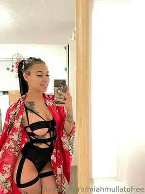 Miahmullatofree OnlyFans Leaked Free Thumbnail Picture - #VSuhPQNfEZ