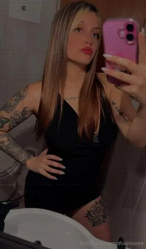 Miajoseee OnlyFans Leaked Free Thumbnail Picture - #8TbbrXhOnx