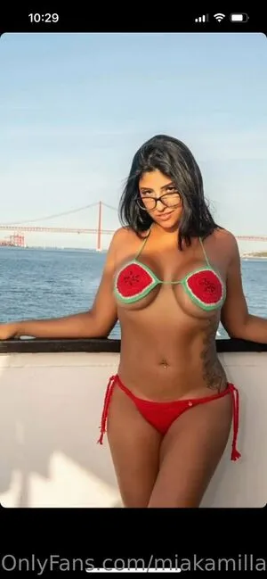 Miakamilla OnlyFans Leaked Free Thumbnail Picture - #3k2NYy8aoD