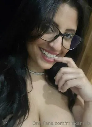 Miakamilla OnlyFans Leaked Free Thumbnail Picture - #AxcFLYslCr