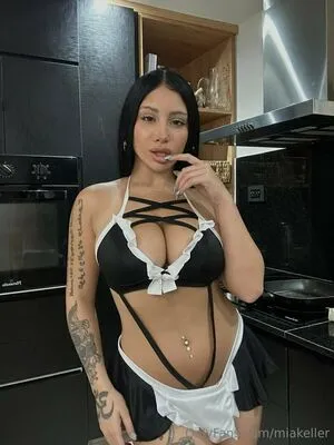 Miakeller OnlyFans Leaked Free Thumbnail Picture - #Ct40P6oQmC