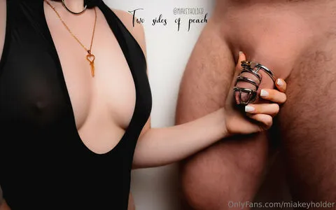 Miakeyholder OnlyFans Leaked Free Thumbnail Picture - #00LKexbE1W