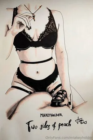 Miakeyholder OnlyFans Leaked Free Thumbnail Picture - #AHFZnOlt44