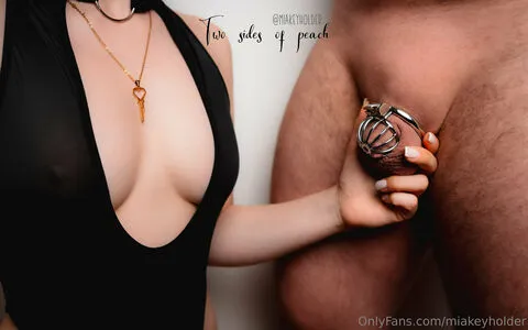 Miakeyholder OnlyFans Leaked Free Thumbnail Picture - #Z3MkNnMVFR