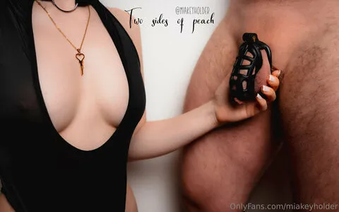 Miakeyholder OnlyFans Leaked Free Thumbnail Picture - #hTXFoKs2Sw