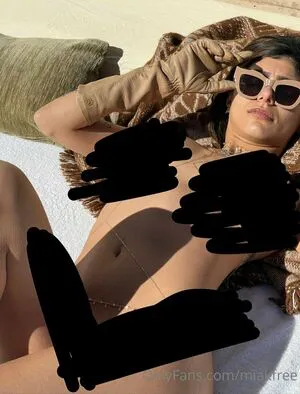 Miakfree OnlyFans Leaked Free Thumbnail Picture - #1hdgl5Wf8F