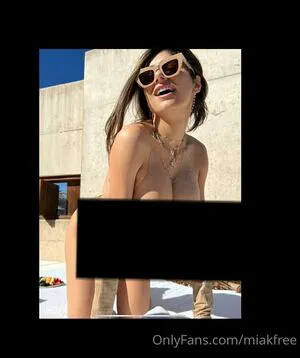 Miakfree OnlyFans Leaked Free Thumbnail Picture - #7liglAEBH6