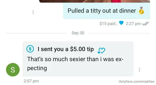 Miakfree OnlyFans Leaked Free Thumbnail Picture - #dbd26nXweT
