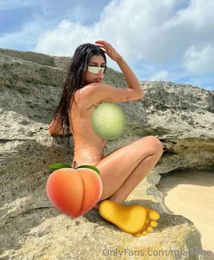 Miakfree OnlyFans Leaked Free Thumbnail Picture - #x6ZcO713ao