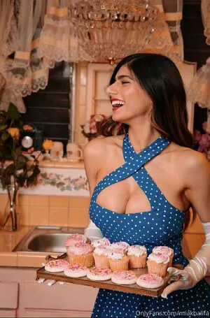 Miakhalifa OnlyFans Leaked Free Thumbnail Picture - #9taas4uvUV