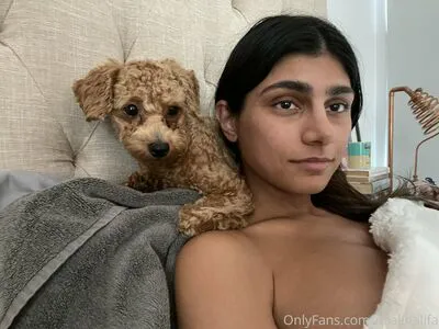 Miakhalifa OnlyFans Leaked Free Thumbnail Picture - #PIqOoqyi4I