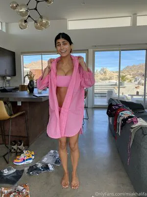 Miakhalifa OnlyFans Leaked Free Thumbnail Picture - #aMCIeIQ54V