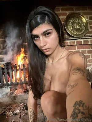 Miakhalifa OnlyFans Leaked Free Thumbnail Picture - #c8oRXmmbdW