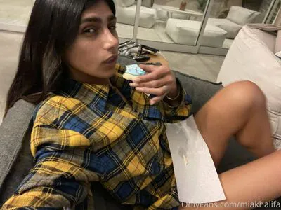 Miakhalifa OnlyFans Leaked Free Thumbnail Picture - #dRYacdCWlF