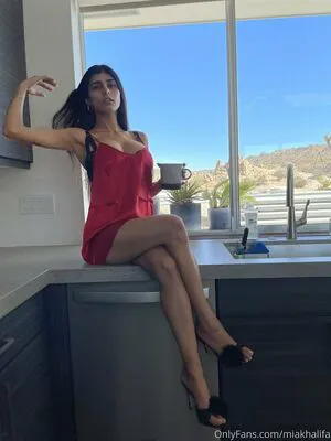 Miakhalifa OnlyFans Leaked Free Thumbnail Picture - #jfXEfN9s4I