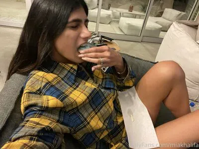 Miakhalifa OnlyFans Leaked Free Thumbnail Picture - #opOJBWpkf2