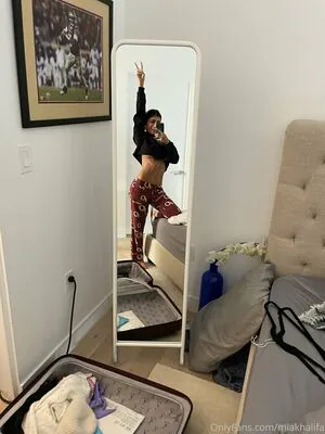 Miakhalifa OnlyFans Leaked Free Thumbnail Picture - #raHiphy6bH