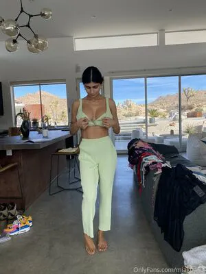 Miakhalifa OnlyFans Leaked Free Thumbnail Picture - #yKAbxIaIOp