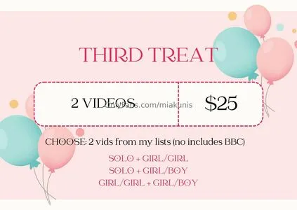 Miakunis OnlyFans Leaked Free Thumbnail Picture - #fQ4MC9F1sm