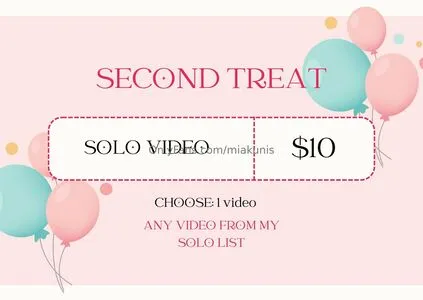 Miakunis OnlyFans Leaked Free Thumbnail Picture - #sXVu5tMHDQ