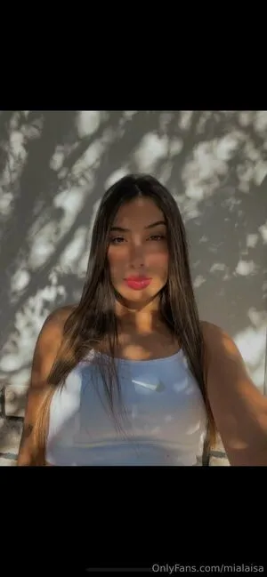 Mialaisa OnlyFans Leaked Free Thumbnail Picture - #LRuHUGULSz
