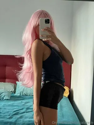 Mialarelle OnlyFans Leaked Free Thumbnail Picture - #VkFRY7BWsu