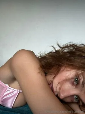 Mialarelles OnlyFans Leaked Free Thumbnail Picture - #FCKULqc8In