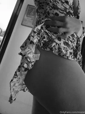 Mialat OnlyFans Leaked Free Thumbnail Picture - #K0XseTDAxk