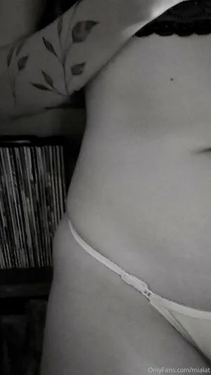 Mialat OnlyFans Leaked Free Thumbnail Picture - #Mbn7M2amW4