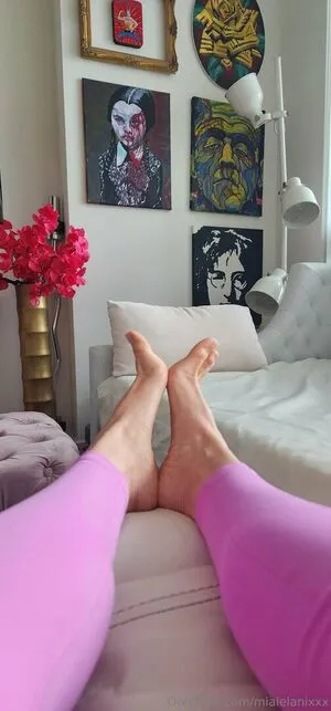 Mialelanixxx OnlyFans Leaked Free Thumbnail Picture - #AB3FkIMNke