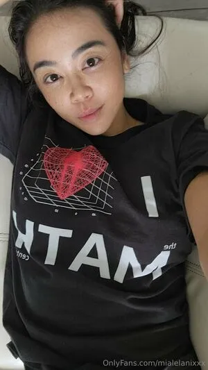 Mialelanixxx OnlyFans Leaked Free Thumbnail Picture - #LJ6PiEj6lI