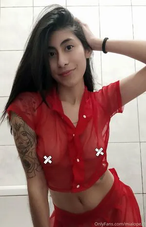 Mialopez7 OnlyFans Leaked Free Thumbnail Picture - #CBbieLTqwu