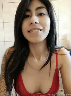 Mialopez7 OnlyFans Leaked Free Thumbnail Picture - #N6o2EMpILa