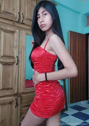 Mialopez7 OnlyFans Leaked Free Thumbnail Picture - #cHn7Tis52p