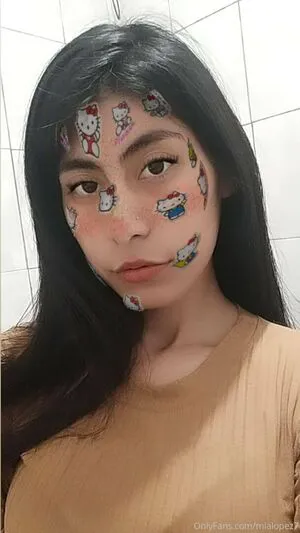 Mialopez7 OnlyFans Leaked Free Thumbnail Picture - #ktJbttU12Y