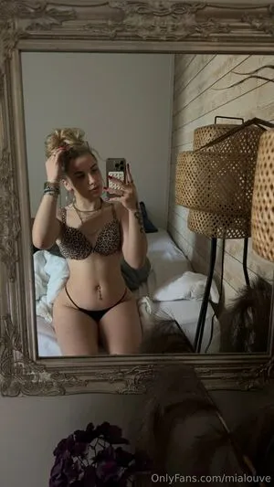 Mialouve OnlyFans Leaked Free Thumbnail Picture - #7yrxfIXoZM